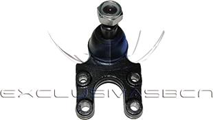 MDR MBJ-8101L - Ball Joint autospares.lv