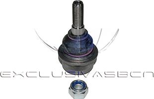 MDR MBJ-8103 - Ball Joint autospares.lv