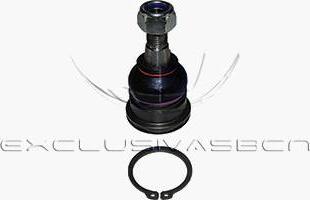 MDR MBJ-8118 - Ball Joint autospares.lv