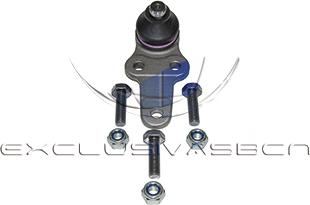 MDR MBJ-8300 - Ball Joint autospares.lv