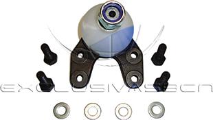 MDR MBJ-8321L - Ball Joint autospares.lv