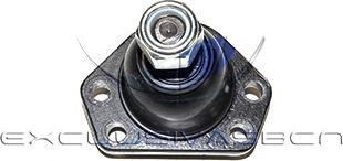 MDR MBJ-8299 - Ball Joint autospares.lv