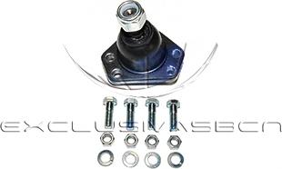 MDR MBJ-8299 - Ball Joint autospares.lv