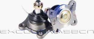 MDR MBJ-8295L - Ball Joint autospares.lv