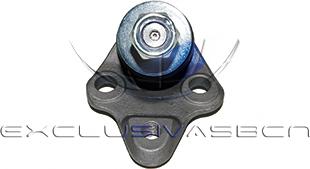 MDR MBJ-8249 - Ball Joint autospares.lv