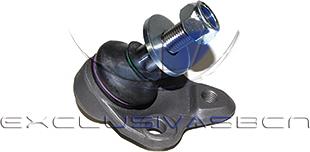 MDR MBJ-8249 - Ball Joint autospares.lv