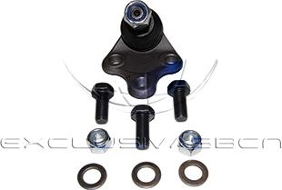 MDR MBJ-8240 - Ball Joint autospares.lv