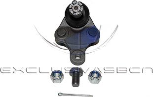 MDR MBJ-8248 - Ball Joint autospares.lv