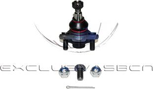 MDR MBJ-8248 - Ball Joint autospares.lv