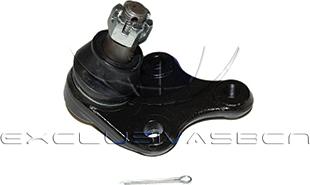 MDR MBJ-8242 - Ball Joint autospares.lv