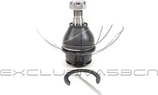 MDR MBJ-8255 - Ball Joint autospares.lv