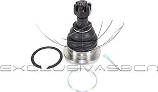 MDR MBJ-8253 - Ball Joint autospares.lv