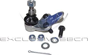 MDR MBJ-8209 - Ball Joint autospares.lv