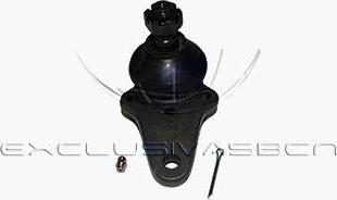 MDR MBJ-8206L - Ball Joint autospares.lv