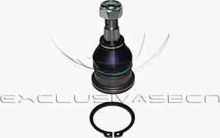 MDR MBJ-8206 - Ball Joint autospares.lv