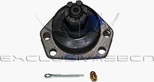 MDR MBJ-8203 - Ball Joint autospares.lv