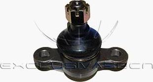 MDR MBJ-8216 - Ball Joint autospares.lv