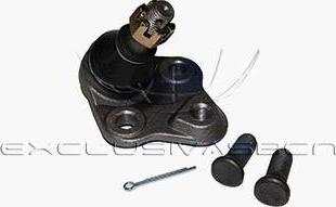 MDR MBJ-8210 - Ball Joint autospares.lv