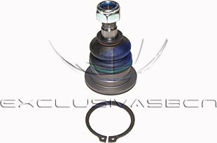 MDR MBJ-8230 - Ball Joint autospares.lv