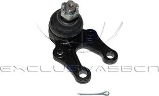 MDR MBJ-8237 - Ball Joint autospares.lv