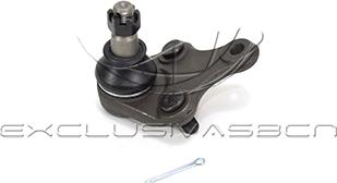 MDR MBJ-8225 - Ball Joint autospares.lv