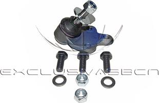 MDR MBJ-8221 - Ball Joint autospares.lv