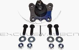 MDR MBJ-8228L - Ball Joint autospares.lv