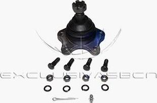 MDR MBJ-8227 - Ball Joint autospares.lv