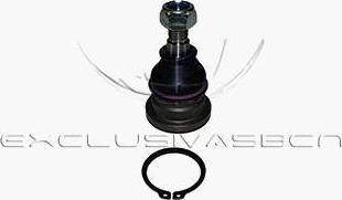 MDR MBJ-8H60L - Ball Joint autospares.lv