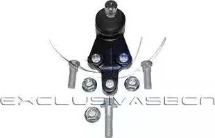 MDR MBJ-8H19 - Ball Joint autospares.lv