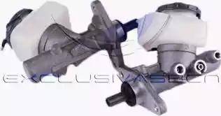 MDR MBM-2422 - Brake Master Cylinder autospares.lv