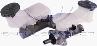 MDR MBM-2471 - Brake Master Cylinder autospares.lv