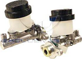 MDR MBM-2101 - Brake Master Cylinder autospares.lv