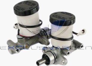 MDR MBM-2899 - Brake Master Cylinder autospares.lv