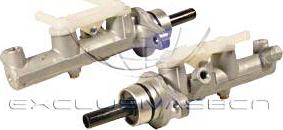 MDR MBM-2207 - Brake Master Cylinder autospares.lv