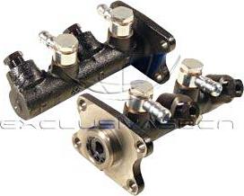 MDR MBM-2280 - Brake Master Cylinder autospares.lv