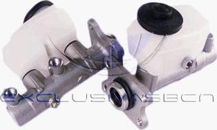 MDR MBM-2270 - Brake Master Cylinder autospares.lv