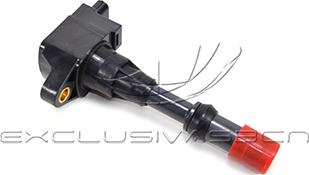 MDR MCI-9407 - Ignition Coil autospares.lv