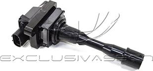 MDR MCI-9602 - Ignition Coil autospares.lv
