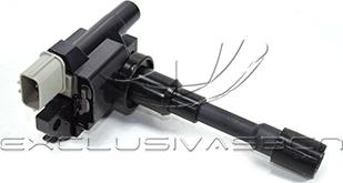 MDR MCI-9803 - Ignition Coil autospares.lv