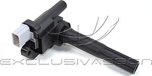 MDR MCI-9802 - Ignition Coil autospares.lv