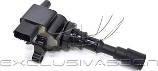 MDR MCI-9H01 - Ignition Coil autospares.lv