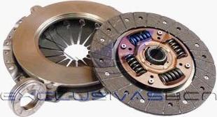 MDR MCK-1909 - Clutch Kit autospares.lv