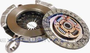 MDR MCK-1902 - Clutch Kit autospares.lv