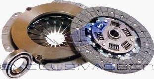 MDR MCK-1918 - Clutch Kit autospares.lv