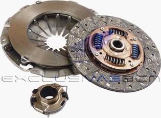 MDR MCK-1912 - Clutch Kit autospares.lv