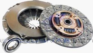 MDR MCK-1920 - Clutch Kit autospares.lv