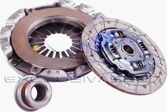 MDR MCK-1494 - Clutch Kit autospares.lv