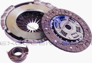 MDR MCK-1440 - Clutch Kit autospares.lv