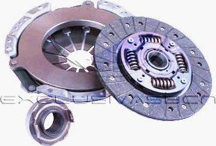 MDR MCK-1441 - Clutch Kit autospares.lv